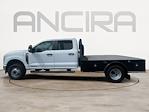 New 2026 Ford F-350 Crew Cab Flatbed Truck for sale #AC44107 - photo 4
