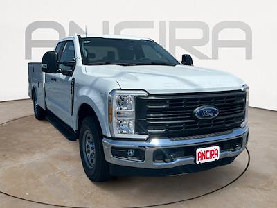 New 2026 Ford F-250 Super Cab Service Truck for sale #AC44572 - photo 1