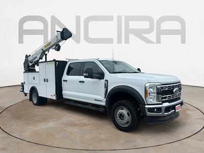 New 2026 Ford F-550 - photo 1