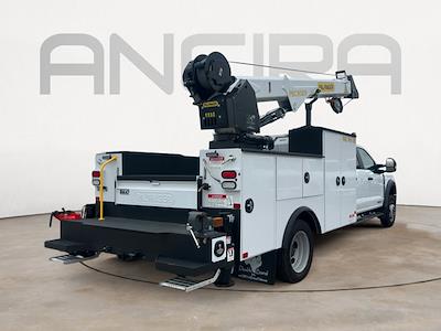 New 2026 Ford F-550 - photo 1