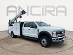 2026 Ford F-550 Crew Cab DRW 4WD Mechanics Body for sale #AC45041 - photo 1