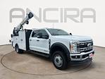 2026 Ford F-550 Crew Cab DRW 4WD Mechanics Body for sale #AC45041 - photo 3