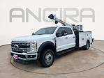 2026 Ford F-550 Crew Cab DRW 4WD Mechanics Body for sale #AC45041 - photo 5