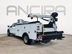 2026 Ford F-550 Crew Cab DRW 4WD Mechanics Body for sale #AC45041 - photo 6