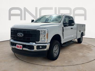 New 2026 Ford F-250 - photo 1