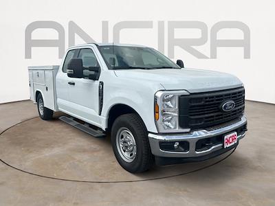 New 2026 Ford F-250 - photo 1