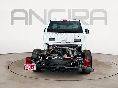 New 2026 Ford F-250 Super Cab Cab Chassis for sale #AC47570 - photo 2
