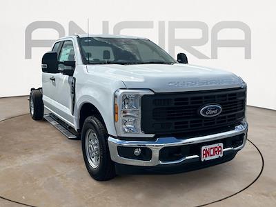 New 2026 Ford F-250 Super Cab Cab Chassis for sale #AC47953 - photo 1