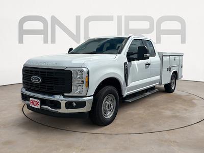 New 2026 Ford F-250 - photo 1