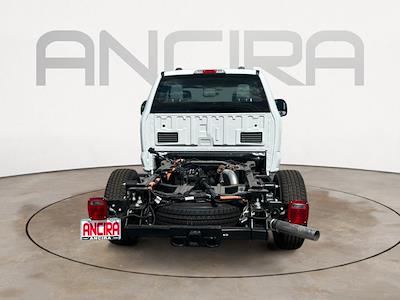 New 2026 Ford F-250 Super Cab Cab Chassis for sale #AC47953 - photo 2