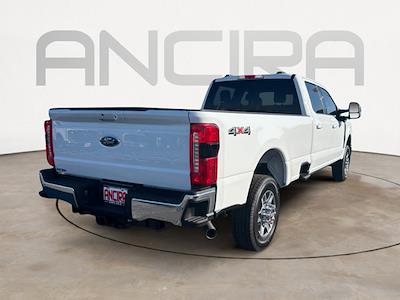 New 2026 Ford F-350 Lariat Crew Cab for sale #AC49586 - photo 2