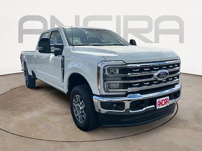 New 2026 Ford F-350 Lariat Crew Cab for sale #AC49880 - photo 1