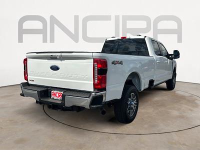 New 2026 Ford F-350 Lariat Crew Cab for sale #AC49880 - photo 2