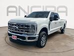 2026 Ford F-350 Crew Cab SRW 4WD Pickup for sale #AC49880 - photo 6