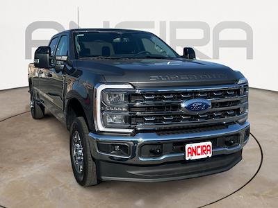 New 2026 Ford F-350 Lariat Crew Cab for sale #AC50486 - photo 1