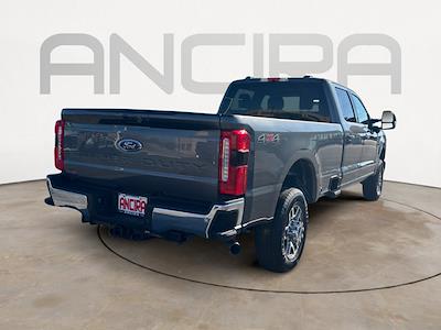 New 2026 Ford F-350 Lariat Crew Cab for sale #AC50486 - photo 2