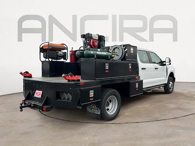 New 2026 Ford F-350 Crew Cab Cab Chassis for sale #AC51026 - photo 2