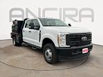 2026 Ford F-350 Crew Cab DRW 4WD Cab Chassis for sale #AC51026 - photo 1