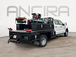 2026 Ford F-350 Crew Cab DRW 4WD Cab Chassis for sale #AC51026 - photo 2