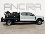 2026 Ford F-350 Crew Cab DRW 4WD Cab Chassis for sale #AC51026 - photo 11