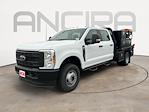 2026 Ford F-350 Crew Cab DRW 4WD Cab Chassis for sale #AC51026 - photo 8