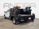2026 Ford F-350 Crew Cab DRW 4WD Cab Chassis for sale #AC51026 - photo 10