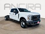 New 2026 Ford F-350 Crew Cab Cab Chassis for sale #AC61563 - photo 1