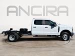New 2026 Ford F-350 Crew Cab Cab Chassis for sale #AC61563 - photo 11