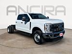 New 2026 Ford F-350 Crew Cab Cab Chassis for sale #AC61563 - photo 6
