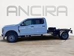 New 2026 Ford F-350 Crew Cab Cab Chassis for sale #AC61563 - photo 9