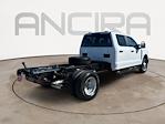 New 2026 Ford F-350 Crew Cab Cab Chassis for sale #AC61563 - photo 2