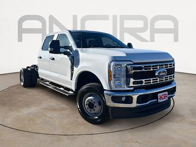 New 2026 Ford F-350 Crew Cab Cab Chassis for sale #AC63496 - photo 1