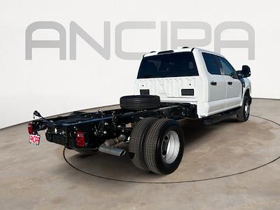 New 2026 Ford F-350 Crew Cab Cab Chassis for sale #AC63496 - photo 2