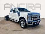 2026 Ford F-350 Crew Cab DRW 4WD Cab Chassis for sale #AC63496 - photo 3