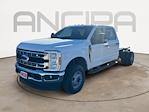 2026 Ford F-350 Crew Cab DRW 4WD Cab Chassis for sale #AC63496 - photo 5