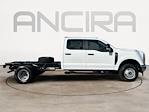 2026 Ford F-350 Crew Cab DRW 4WD Cab Chassis for sale #AC64829 - photo 7