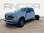 2026 Ford F-350 Crew Cab DRW 4WD Cab Chassis for sale #AC64829 - photo 4
