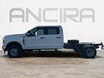 2026 Ford F-350 Crew Cab DRW 4WD Cab Chassis for sale #AC64829 - photo 5