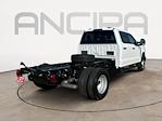 2026 Ford F-350 Crew Cab DRW 4WD Cab Chassis for sale #AC64829 - photo 2