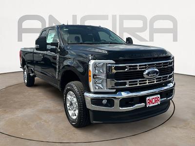 New 2026 Ford F-350 XLT Super Cab for sale #AC73343 - photo 1