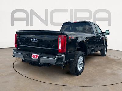 New 2026 Ford F-350 XLT Super Cab for sale #AC73343 - photo 2