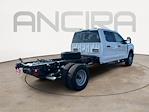 2026 Ford F-350 Crew Cab DRW 4WD Cab Chassis for sale #AC74319 - photo 2