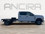 2026 Ford F-350 Crew Cab DRW 4WD Cab Chassis for sale #AC74319 - photo 11