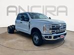 2026 Ford F-350 Crew Cab DRW 4WD Cab Chassis for sale #AC74319 - photo 6