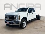 2026 Ford F-350 Crew Cab DRW 4WD Cab Chassis for sale #AC74319 - photo 8