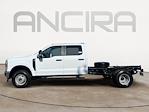 2026 Ford F-350 Crew Cab DRW 4WD Cab Chassis for sale #AC74319 - photo 9