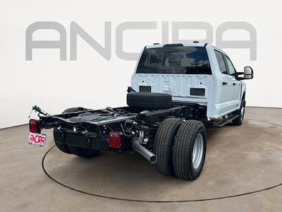 New 2026 Ford F-350 Crew Cab Cab Chassis for sale #AC87246 - photo 2