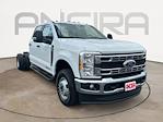 2026 Ford F-350 Crew Cab DRW 4WD Cab Chassis for sale #AC87246 - photo 1