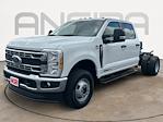 2026 Ford F-350 Crew Cab DRW 4WD Cab Chassis for sale #AC87246 - photo 6