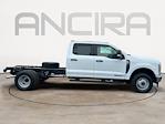 2026 Ford F-350 Crew Cab DRW 4WD Cab Chassis for sale #AC87246 - photo 9